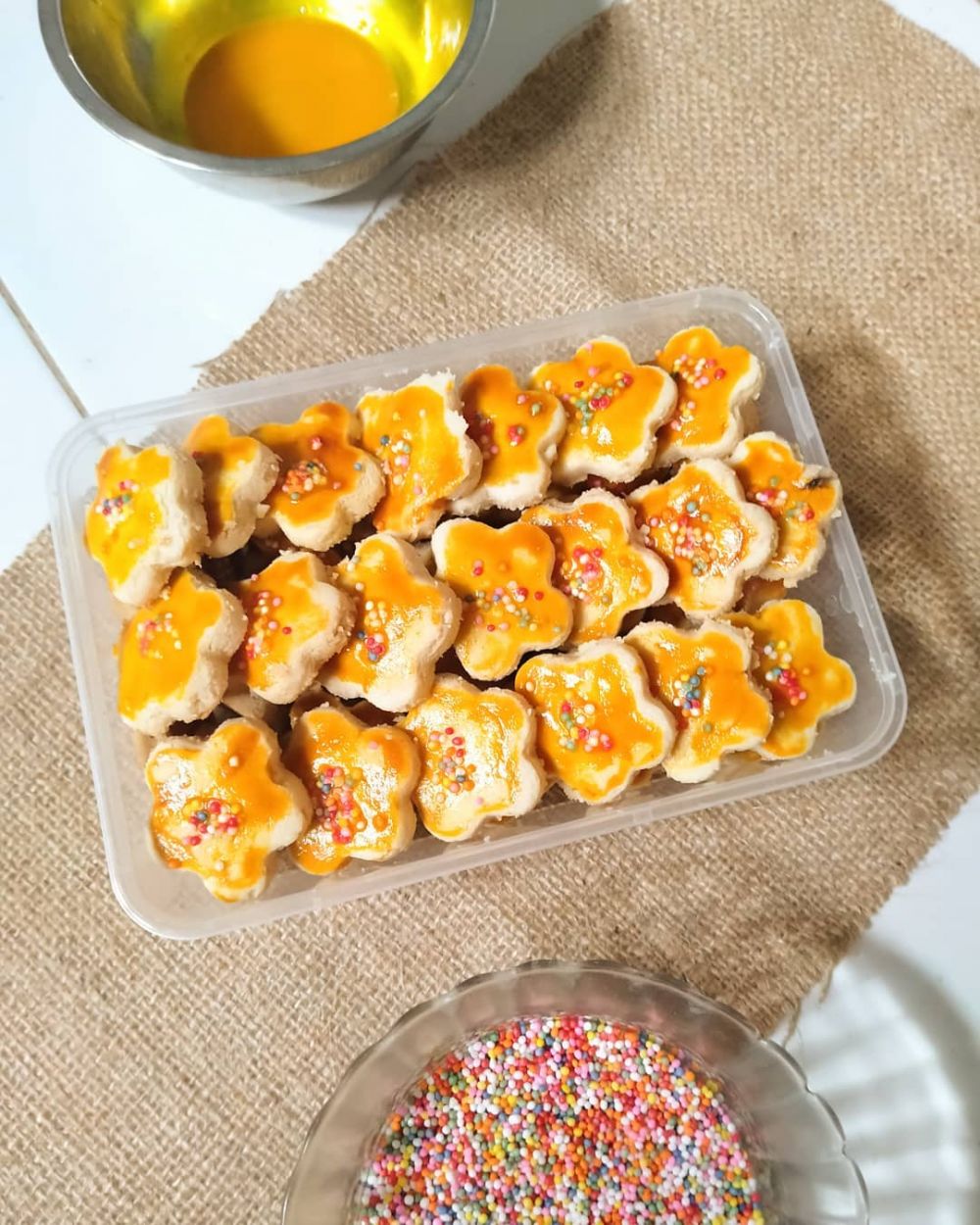10 Resep kue kacang, gurih, enak dan bisa jadi ide jualan