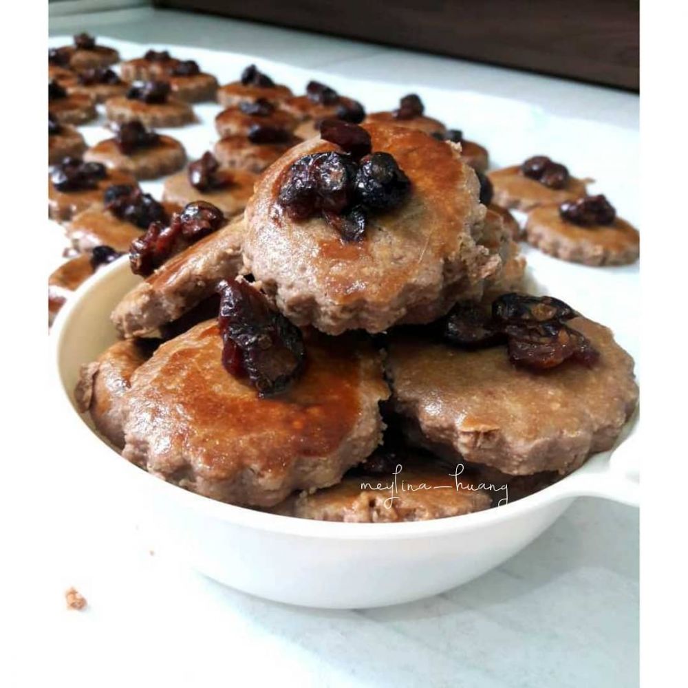 10 Resep kue kacang, gurih, enak dan bisa jadi ide jualan
