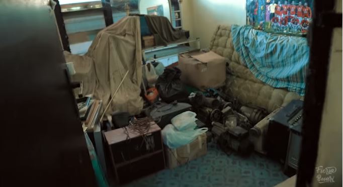 15 Potret rumah lama Fiersa Besari, terlihat mulai reot