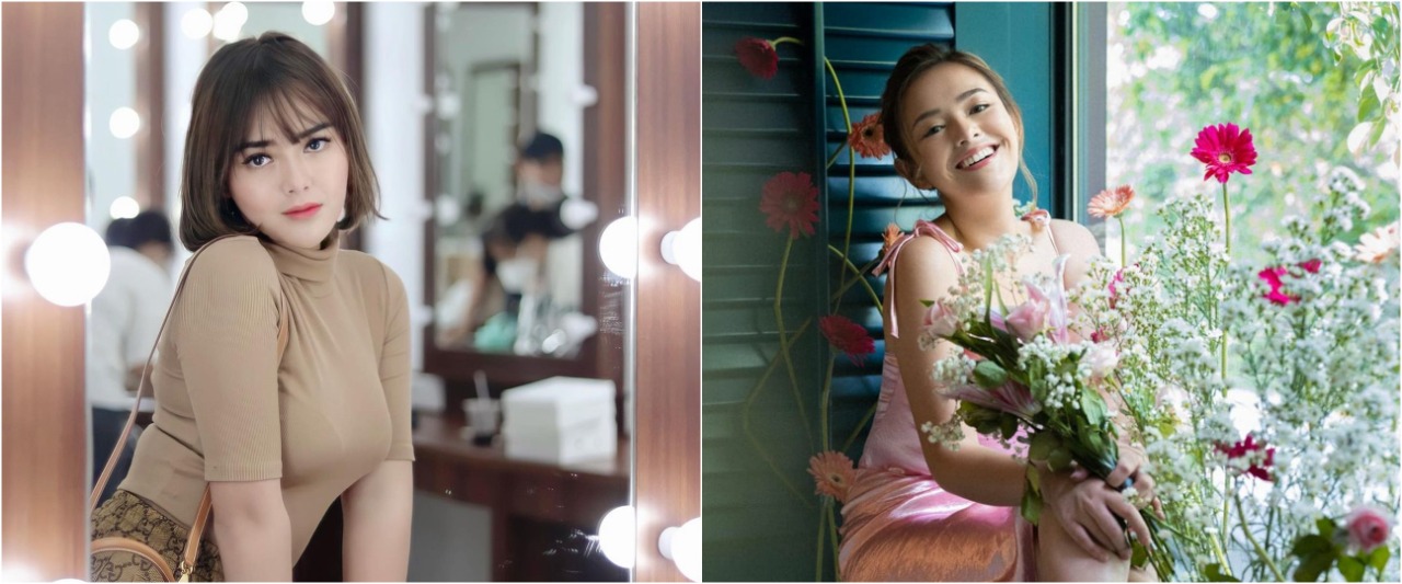 Taksiran harga 8 aksesori Amanda Manopo, case HP Rp 6,6 juta