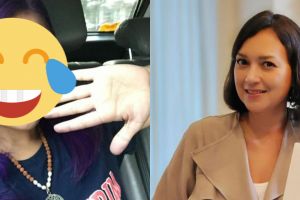 Potret dulu dan kini pemain Get Married film hits 2000-an, manglingi