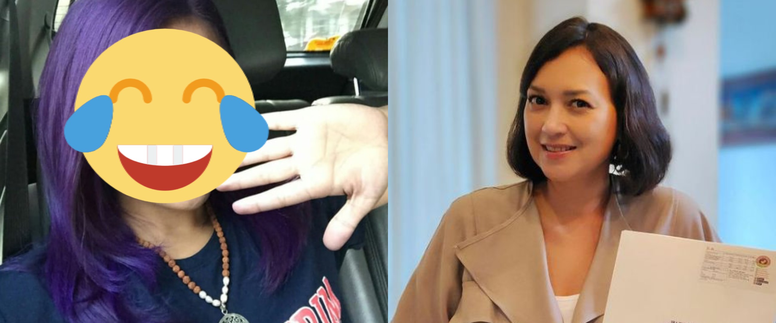 Potret dulu dan kini pemain Get Married film hits 2000-an, manglingi