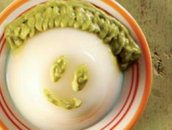 10 Resep olahan yoghurt dan buah segar, enak dan mudah dibuat