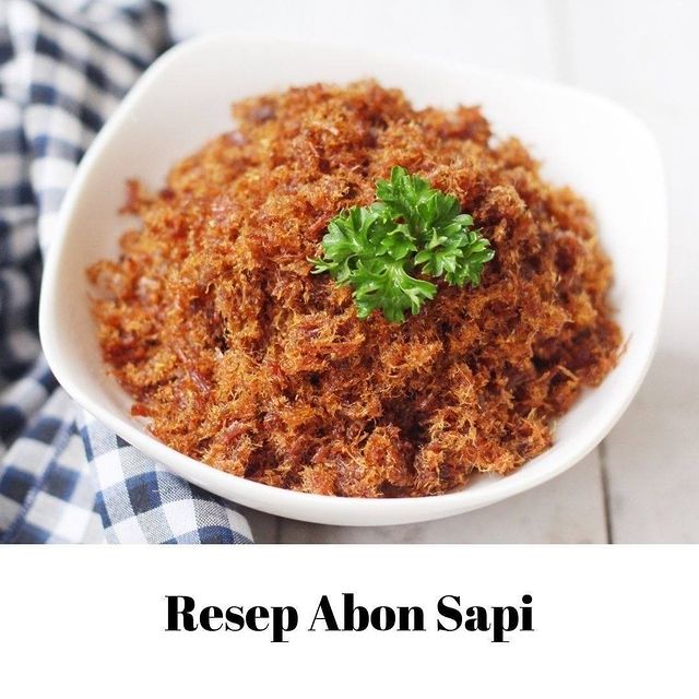 Jangan dibuang, ini 10 Resep kreasi olahan makanan sisa Lebaran