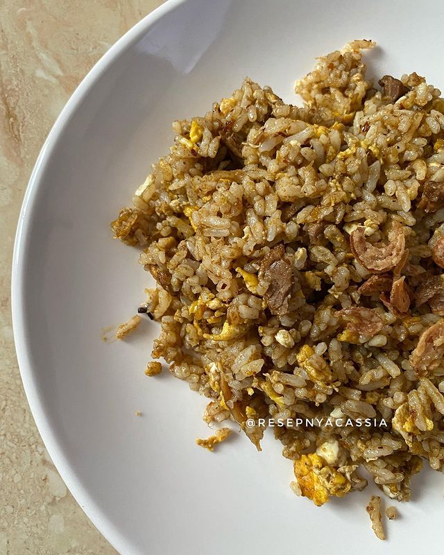 Jangan dibuang, ini 10 Resep kreasi olahan makanan sisa Lebaran