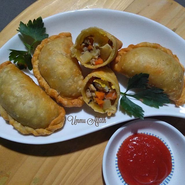 Jangan dibuang, ini 10 Resep kreasi olahan makanan sisa Lebaran