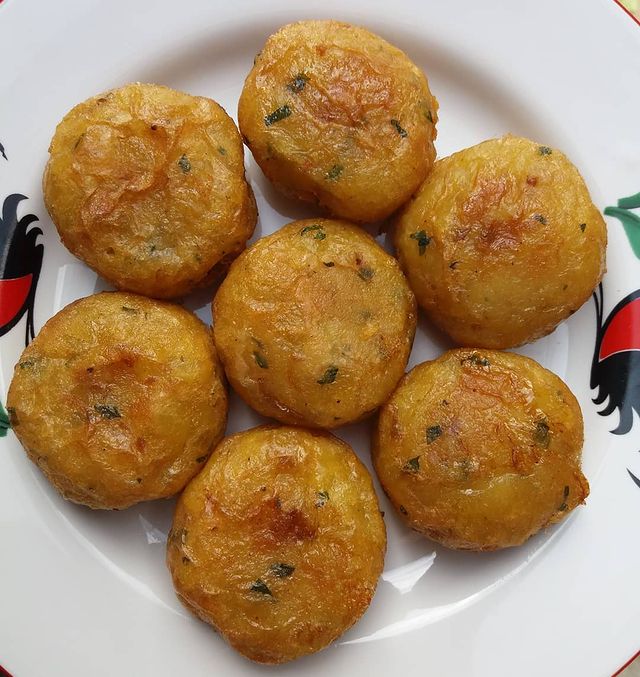 Jangan dibuang, ini 10 Resep kreasi olahan makanan sisa Lebaran