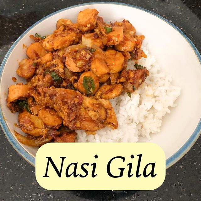 Jangan dibuang, ini 10 Resep kreasi olahan makanan sisa Lebaran