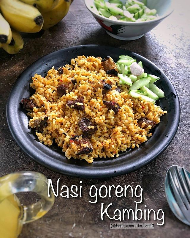 Jangan dibuang, ini 10 Resep kreasi olahan makanan sisa Lebaran