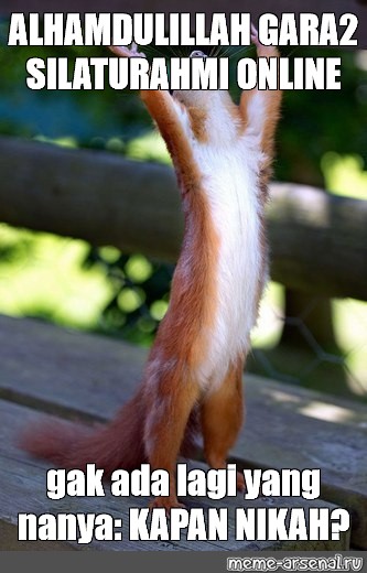 8 Meme lucu 'Lebaran 2021 terasa berbeda' ini bikin angguk setuju