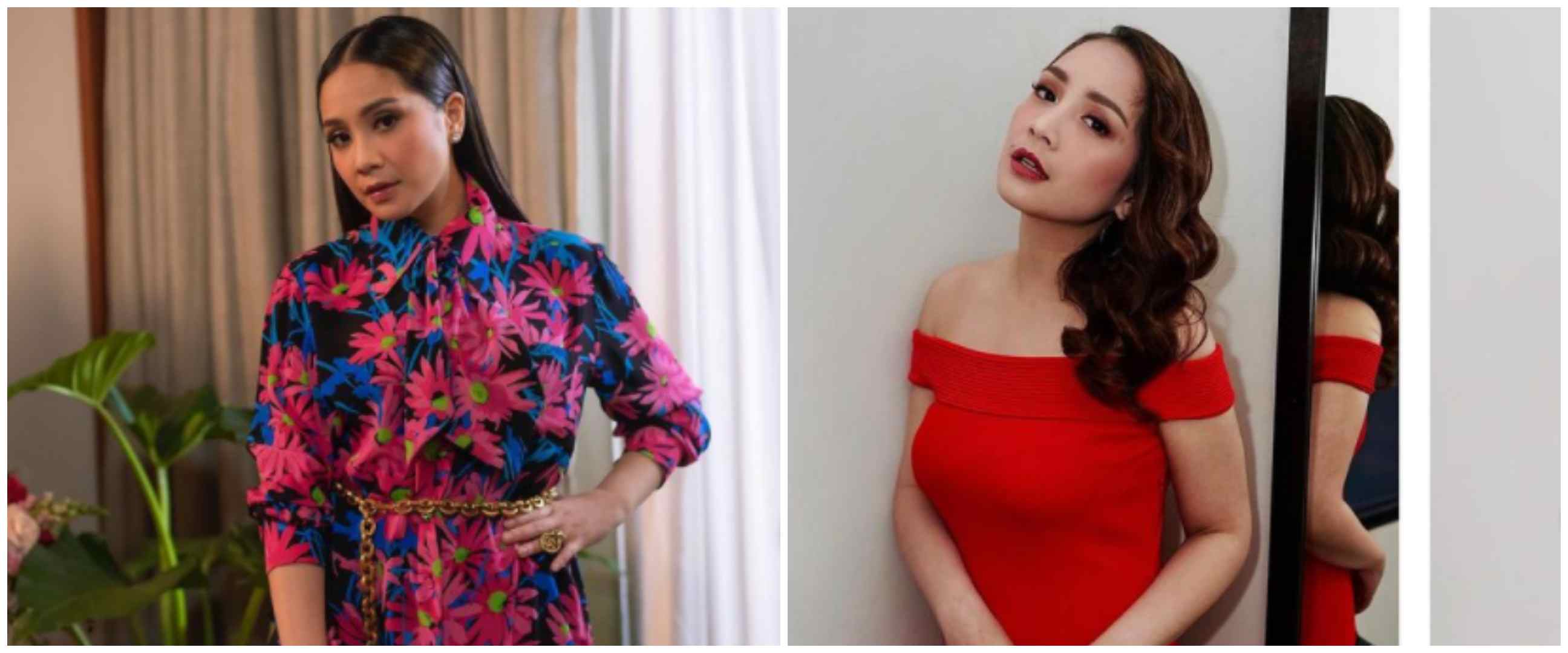 10 Curhatan Nagita Slavina selama hamil, makin cengeng & kerap meriang