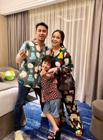 10 Curhatan Nagita Slavina selama hamil, makin cengeng & kerap meriang