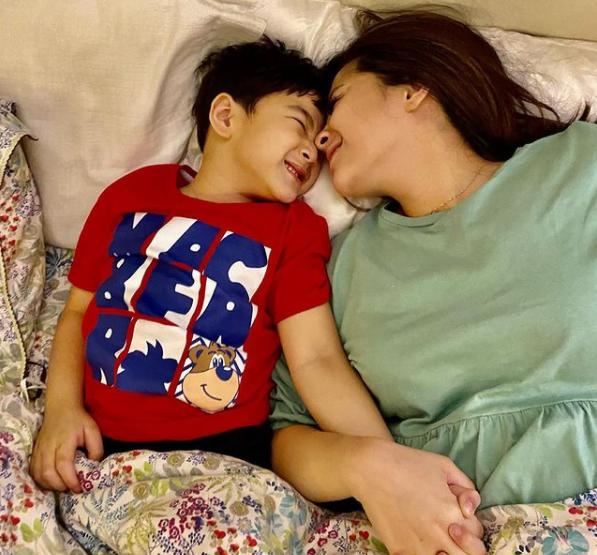 10 Curhatan Nagita Slavina selama hamil, makin cengeng & kerap meriang