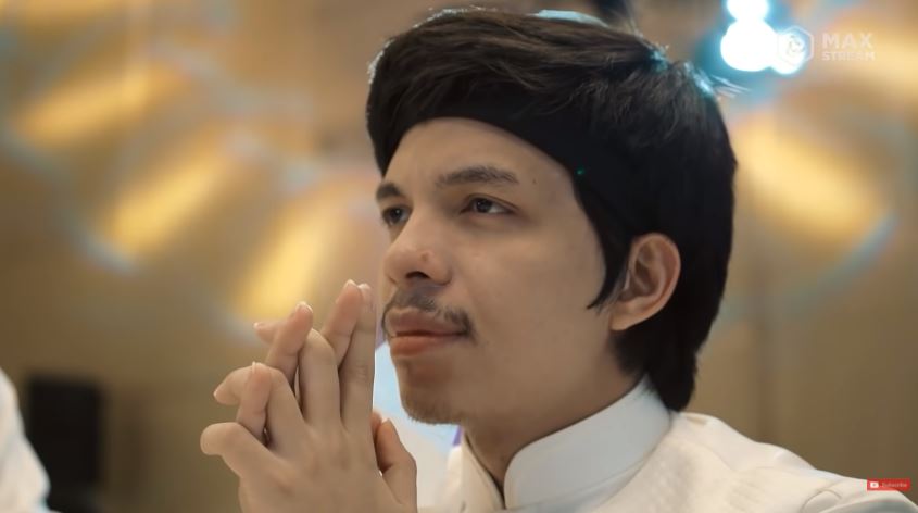 10 Momen syukuran kehamilan Aurel Hermansyah, tanpa kehadiran keluarga