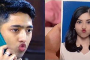 Viral filter bibir manyun di TikTok, ini cara pakainya