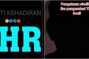 Viral video parodi investigasi emak embat THR anak, kocak abis