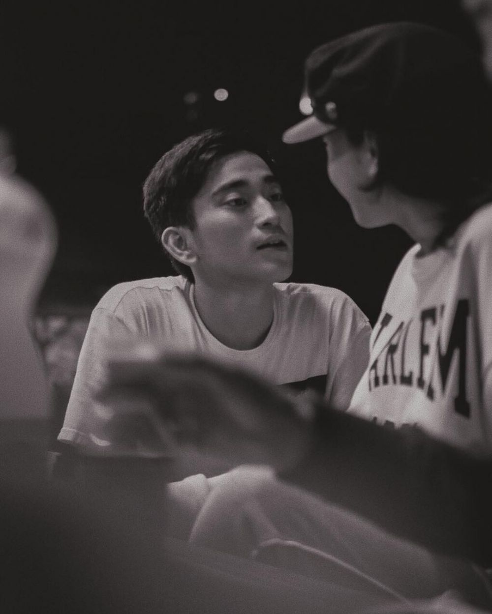 Momen 13 seleb main film bareng mantan kekasih, totalitas abis