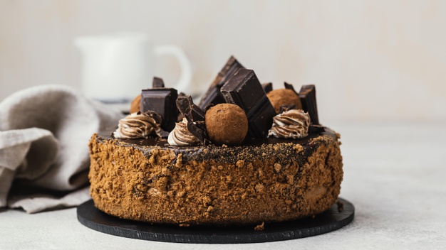 Tak banyak yang tahu, ini beda cake dan pastry