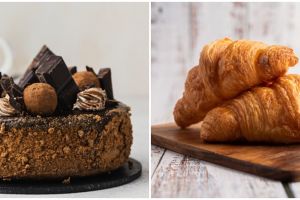 Tak banyak yang tahu, ini beda cake dan pastry