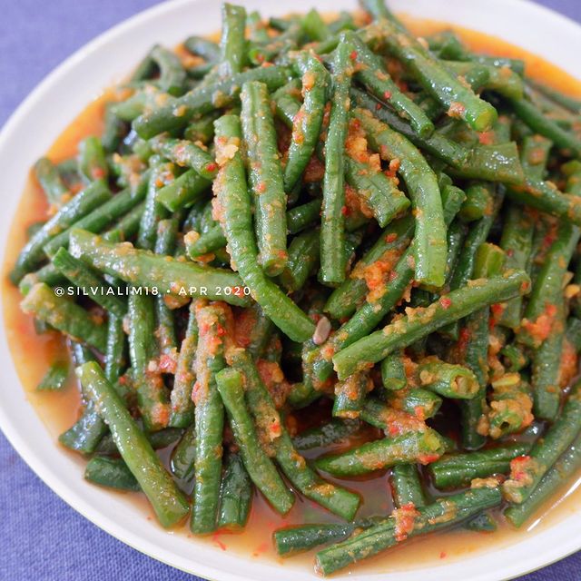 7 Manfaat mengonsumsi kacang panjang, bisa bikin tidur nyenyak