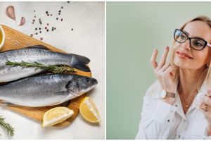 7 Manfaat minyak ikan bagi kesehatan kulit dan rambut