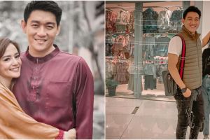 9 Potret kedekatan Ifan Seventeen dan anak Citra Monica, disebut mirip