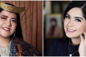 6 Potret anak dan menantu presiden tanpa makeup, cantik natural