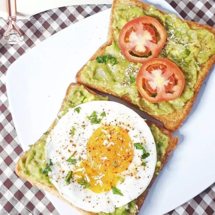 21 Resep french toast berbagai topping, cocok jadi menu sarapan