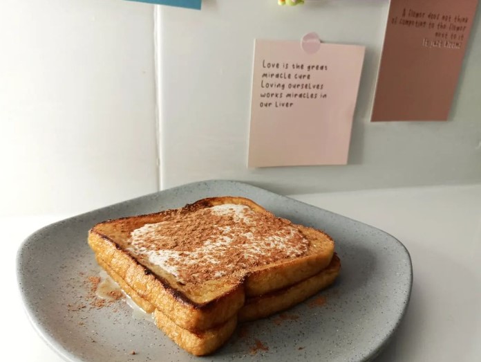 21 Resep french toast berbagai topping, cocok jadi menu sarapan