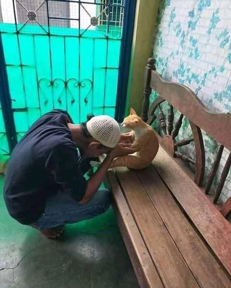 10 Potret lucu serba-serbi lebaran ini bikin senyum sumringah