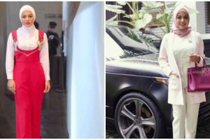 9 Curhatan Aurel Hermansyah hamil muda, mudah stress dan batasi sosmed