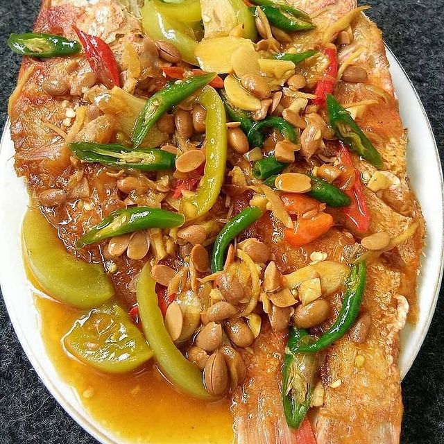 30 Resep aneka ikan goreng rumahan, gurih dan mudah dibuat