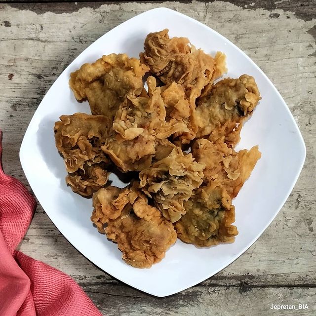 30 Resep aneka ikan goreng rumahan, gurih dan mudah dibuat