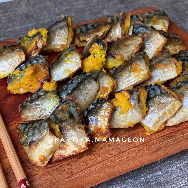 30 Resep aneka ikan goreng rumahan, gurih dan mudah dibuat