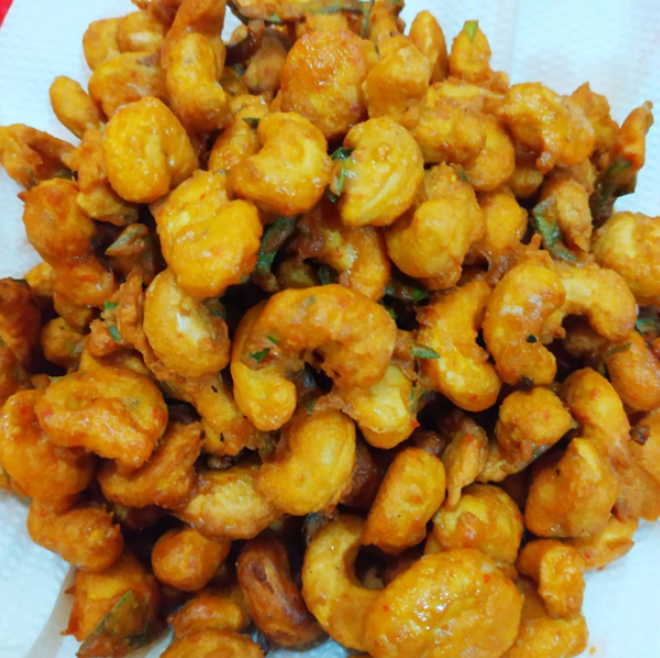 9 Resep kacang renyah, sajian pas untuk camilan di rumah