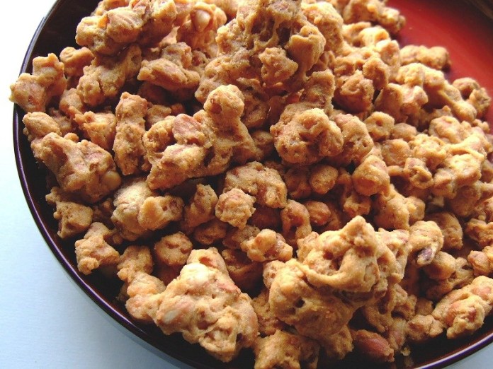 9 Resep kacang renyah, sajian pas untuk camilan di rumah