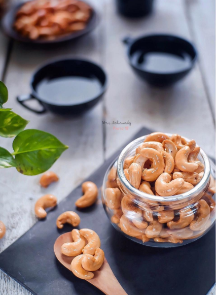 9 Resep kacang renyah, sajian pas untuk camilan di rumah