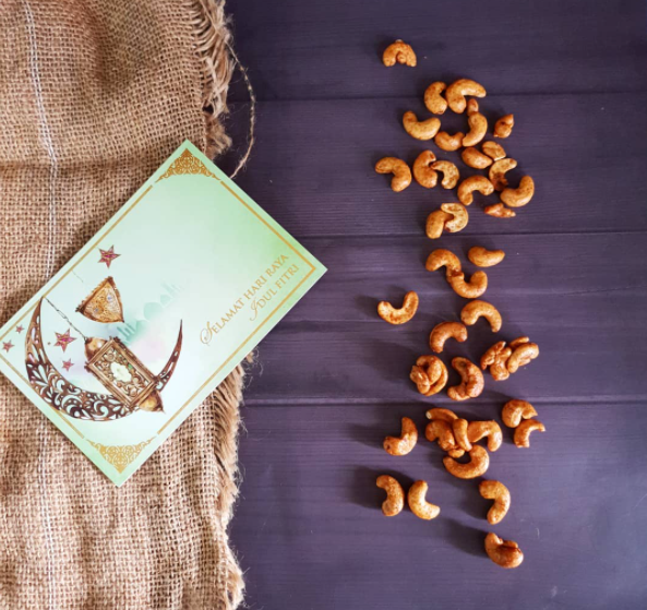 9 Resep kacang renyah, sajian pas untuk camilan di rumah