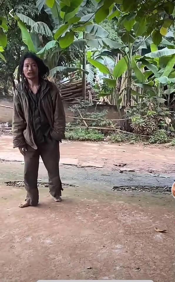 11 Tahun terpisah, wanita ini temukan suami gara-gara TikTok