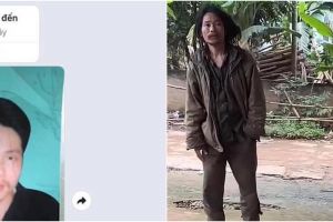 11 Tahun terpisah, wanita ini temukan suami gara-gara TikTok