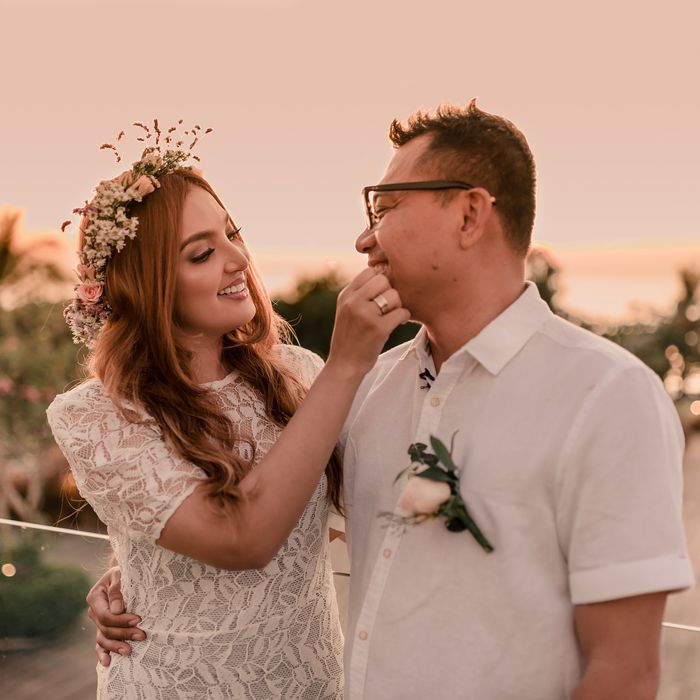 10 Momen ultah pernikahan Anang & Ashanty dari tahun ke tahun, meriah