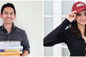 Unggah foto bareng Sabrina Anggraini, Belva Devara jadi sorotan