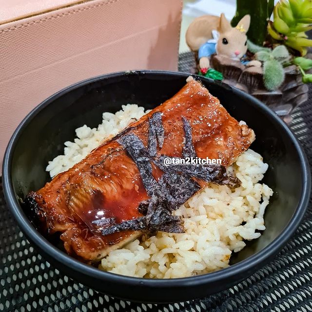 7 Resep donburi ala Jepang, mudah, enak dan cocok jadi bekal