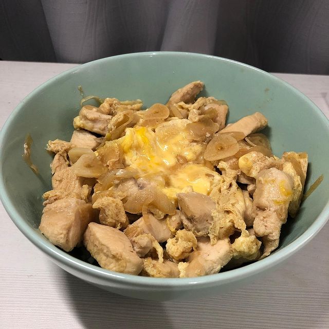 7 Resep donburi ala Jepang, mudah, enak dan cocok jadi bekal