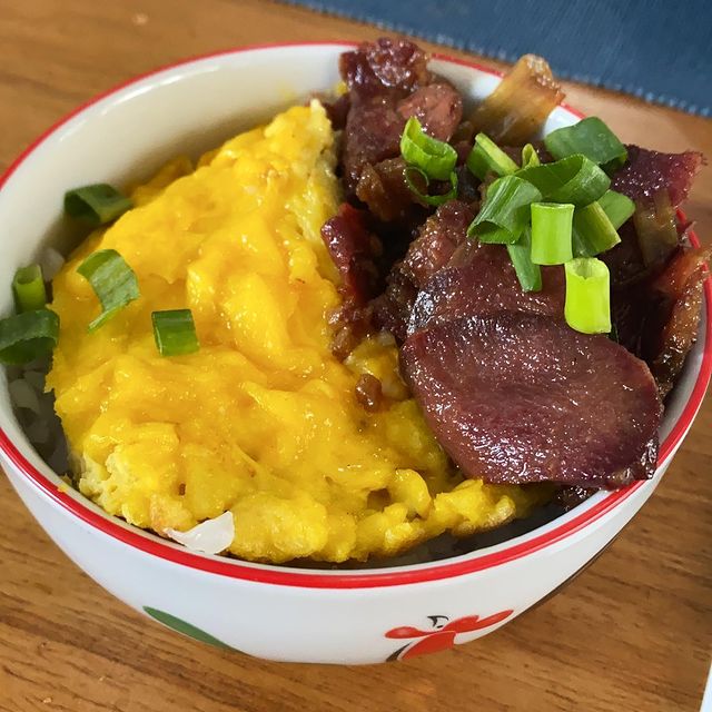 7 Resep donburi ala Jepang, mudah, enak dan cocok jadi bekal