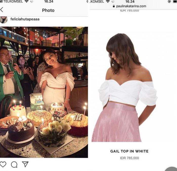 Taksiran harga 8 fashion item keluarga Hotman Paris, bikin melongo