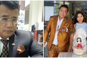 Taksiran harga 8 fashion item keluarga Hotman Paris, bikin melongo