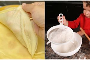5 Cara mudah membuat kulit risoles agar tidak gampang robek