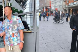 Rayakan anniversary ke-17, ini 10 potret mesra Natasha Dewanti & suami