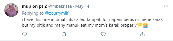 11 Cuitan lucu 'tampah bambu dijual Rp 4 jutaan' ini bikin cekikikan